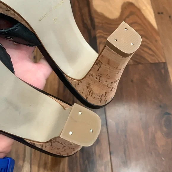 Heels - NWOT - Picture 11 of 12